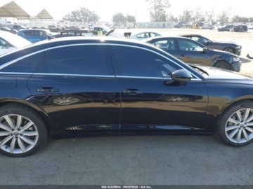 Audi A6 C8 2020 Audi a6 Premium 45 Tfsi Quattro S Tronic 2020 2.0l 2.0 Benzyna 248KM, zdjęcie 6