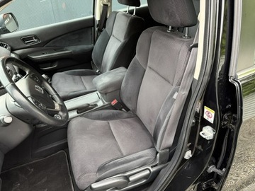 Honda CR-V IV 2014 Honda CR-V Gwarancja . Led. Nawigacja., zdjęcie 16