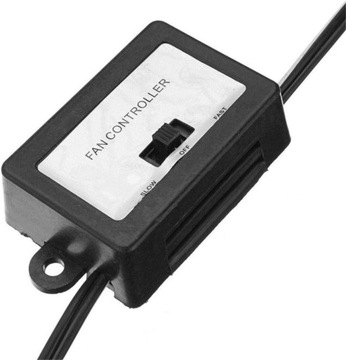 Осциллирующий автомобильный фургон 12 В/24 В