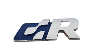 VW GOLF PASSAT R-LINE ZNACZEK EMBLEMAT NAPIS