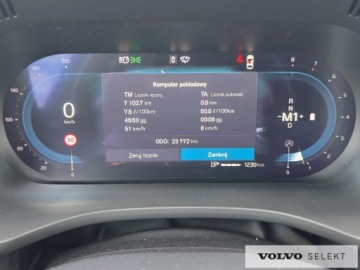 Volvo XC60 II 2025 Volvo XC 60 FV23 Plus Dark B5 250KM AWD ACC Kamera, zdjęcie 20