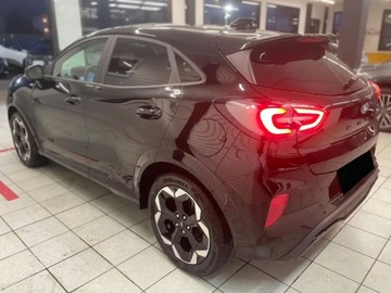 Ford Puma II 2025 Od ręki - ST-Line X PowerShift 1.0 EcoBoost 155KM | Kamera 360!, zdjęcie 3