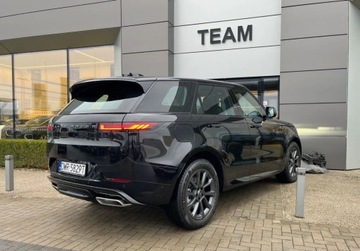 Land Rover Range Rover Sport III SUV Plug-In 3.0 460e 460KM 2024 Land Rover Range Rover Sport Range Rover Sport MY25 3.0P I6 PHEV 460 PS AW, zdjęcie 8