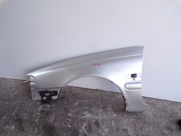 BLATNÍK LEVÝ PŘEDNÍ VOLVO C70 I 426-26