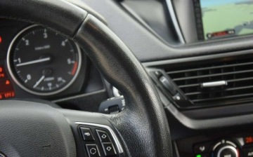 BMW X1 E84 Crossover Facelifting xDrive 18d 143KM 2014 BMW X1 2.0D Navi PDC 2014r Nowy Rozrzad i Sprzeglo Sprowadzony 2.0, zdjęcie 26