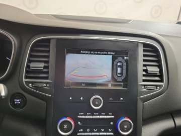 Renault Megane IV Hatchback 5d 1.2 Energy TCe 130KM 2016 Renault Megane 1.2 Energy TCe Intens EDC IV (2016-, zdjęcie 14