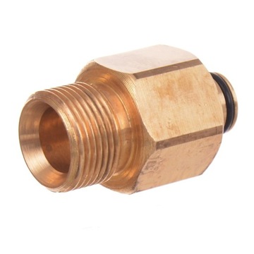 Адаптер 5 Easy Lock Force Пистолет-копье Karcher