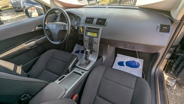 Volvo C30 Hatchback 3d Facelifting 1.6 D2 115KM 2011 Volvo C30 1.6D*115PS*OPŁACONY Bezwypadkowy Serwis, zdjęcie 16