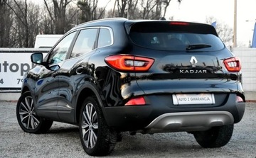 Renault Kadjar 2019 Renault Kadjar FULLED skora Blis alusy LINNE ASSIST Idealny Sam Parkuje, zdjęcie 1