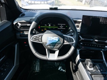 Dacia Bigster 1.8 Hybrid 156KM 2025 Od ręki - Journey 1.8 Full Hybrid 155KM / Dach panoramiczny, zdjęcie 7