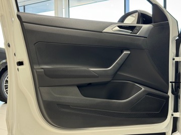 Volkswagen T-Cross SUV 1.5 TSI 150KM 2024 Volkswagen Taigo Style / 1 właściciel / Salon Pols, zdjęcie 10