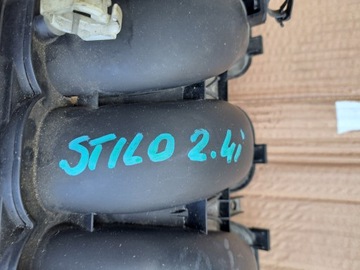 FIAT STILO 2.4 KOLEKTOR SACÍ/ZBĚRNÉ 0280611035