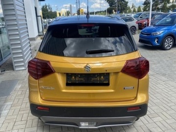 Suzuki Vitara III 2026 Vitara 1.4 Boosterjet mHEV Premium Plus 4WD aut 110KM 2026, zdjęcie 3