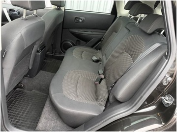 Nissan Qashqai I Crossover 1.5 dCi 106KM 2008 Nissan Qashqai dci, zdjęcie 15