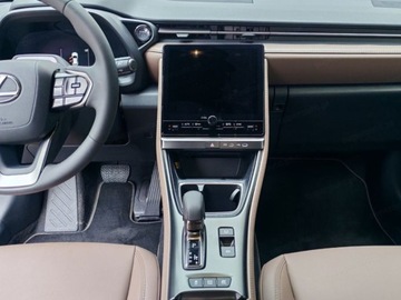 Lexus LBX 1.5 Hybrid 136KM 2025 Od ręki - Elegant 1.5 Hybrid 136KM | Podgrzewane fotele!, zdjęcie 5