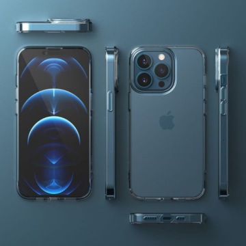 ПРОЗРАЧНЫЙ ЗАЩИТНЫЙ КОРПУС для Apple iPhone 14 PRO