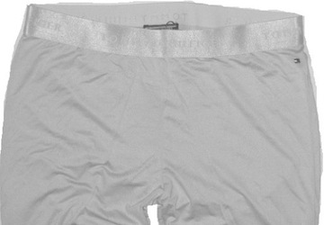 TOMMY HILFIGER Modal spodnie damskie piżama - XS
