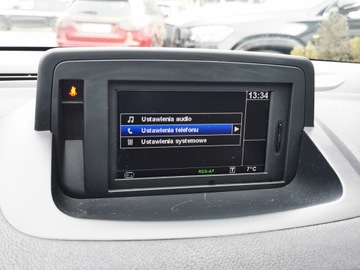 Renault Fluence Sedan 2.0 16V 140KM 2012 RENAULT FLUENCE Privilege, Salon Polska, Benzyna 2.0 16V 140KM, VAT23%, zdjęcie 17