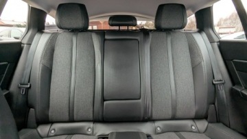 Peugeot 508 II SW 1.5 BlueHDi 130KM 2021 Peugeot 508 1.5HDi 130PS OPŁACONY Bezwypadkowy, zdjęcie 16