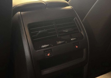 BMW X6 G06 2025 BMW X6 BMW Bonkowscy Salon Polska Dostepne od reki 3.0 Benzyna 340KM, zdjęcie 13