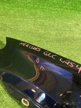 BLATNÍK PŘEDNÍ LEVÝ MERCEDES GLC W254