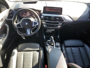 BMW X3 G01 2021 BMW X3 xDrive30I 2021 2.0l 2.0 Benzyna 248KM, zdjęcie 8