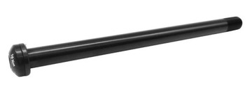Oś piasty M12 142mm
