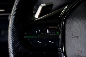 Peugeot 3008 II Plug-In Hybrid Facelifting 1.6 HYBRID4 300KM 2023 Peugeot 3008 1.6 Hybrid4 GT FulLED Navi Masaze Kam.El.Fot.Pol Skora Webast, zdjęcie 26