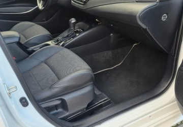 Toyota Corolla XII 2024 Toyota Corolla HybrydaLPGSalon PLBezwypadkowyLakier oryginalnyGwarancja, zdjęcie 26