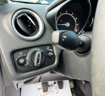 Ford Fiesta VII Hatchback 3d Facelifting 1.0 EcoBoost 100KM 2014 Ford Fiesta Jedyne 108 tyś km / Podgrzewana szyba, zdjęcie 29