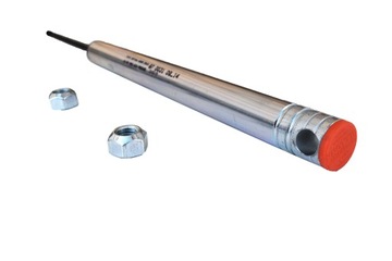 АМОРТИЗАТОР KNOTT 2000 кг ПРИВОД KF17 KF20 ОРИГИНАЛ