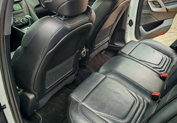 DS 5 Hatchback (Citroen) 1.6 THP 156KM 2012 Citroen DS5 sprowadzone, zarejestrowane 1.6 Benzyna 156KM, zdjęcie 18