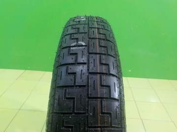 JAGUAR XF KOLO DOJEZDOVÉ 135/80/18 5X108