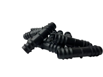 РАЗЪЕМ Ремонтный разъем 16 КАПЕЛЬНАЯ ЛИНИЯ 10 ШТ. ПРЯМОЙ РАЗЪЕМ