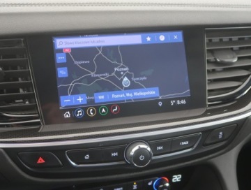 Opel Insignia II Sports Tourer Facelifting 2.0 Diesel 174KM 2021 Opel Insignia 2.0 CDTI, Salon Polska, Serwis ASO, zdjęcie 12