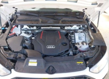 Audi SQ5 2023 Audi SQ5 2023, 3.0L, 4x4, PREMIUM PLUS, od ubezpieczalni 3.0 Benzyna 349KM, zdjęcie 13