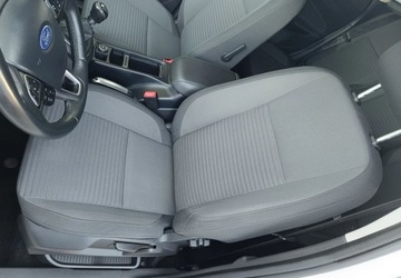 Ford C-MAX II Grand C-MAX Facelifting 1.5 TDCi 120KM 2018 Ford C-MAX Ford c-max 1.5 Diesel 120KM, zdjęcie 10