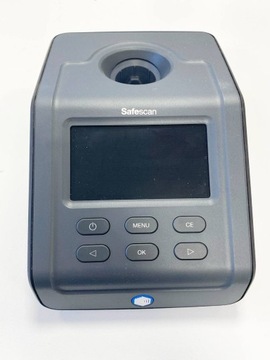 Счетчик банкнот Safescan