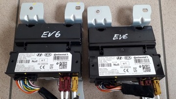 KIA EV6 2021-22 MODUŁ STEROWNIK ECALL 96510-CV000