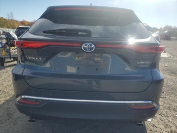 Toyota Venza 2021 Toyota Venza LE, 2021r., 4x4, 2.5L 2.5 Hybryda 219KM, zdjęcie 5