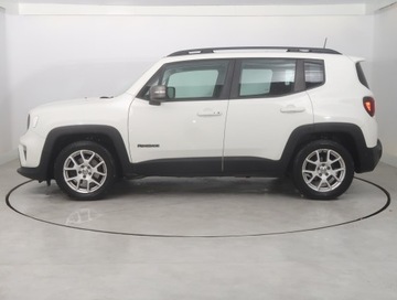 Jeep Renegade SUV Facelifting 1.0 GSE T3 Turbo 120KM 2018 Jeep Renegade 1.0 T-GDI, Salon Polska, zdjęcie 2