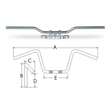 РУЛЕВОЕ КОЛЕСО TRW KAWASAKI ER-5 ER-6F Z 750 ZR7 650