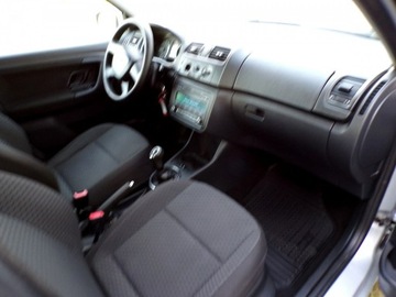 Skoda Fabia II Kombi 1.2 70KM 2010 Škoda Fabia Skoda Fabia Lift /Klimatic /1,2 /MPI, zdjęcie 20