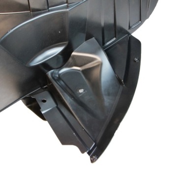 АРКА ПЕРЕДНЯЯ ПРАВАЯ MERCEDES SPRINTER 907 ПЕРЕДНЯЯ ЧАСТЬ