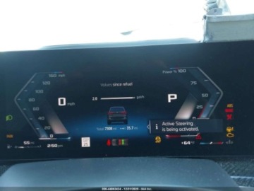 BMW X5 G05 2026 BMW X5 M60i 2026 4.4 Benzyna 523KM, zdjęcie 10