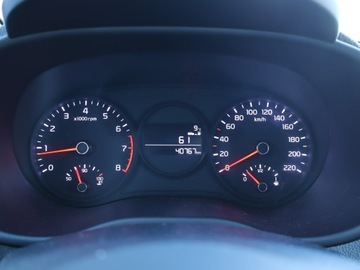 Kia Picanto III Hatchback 5d 1.2 DOHC 84KM 2019 Kia Picanto 1.2 MPI, Salon Polska, 1. Właściciel, zdjęcie 10