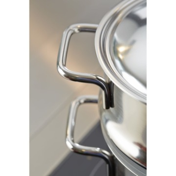 Вставка для варки макаронных изделий Demeyere Apollo 7 24 см