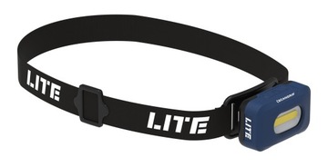 Светодиодный налобный фонарь SCANGRIP Head Lite S