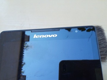 ПЛАНШЕТ LENOVO Intel Inside