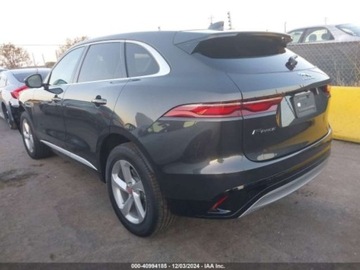 Jaguar F-Pace 2023 Jaguar F-Pace S 2023 2.0l 2.0 Benzyna 247KM, zdjęcie 4